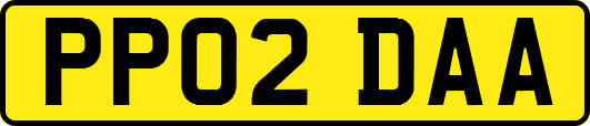 PP02DAA