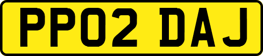 PP02DAJ