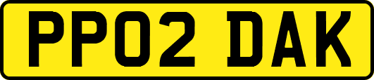 PP02DAK