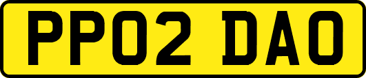 PP02DAO