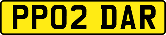 PP02DAR