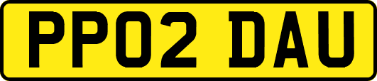 PP02DAU