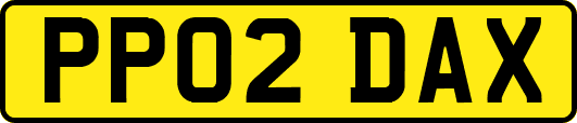 PP02DAX