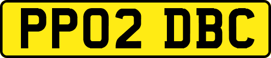 PP02DBC