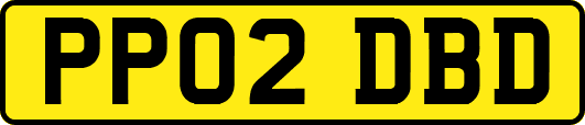 PP02DBD