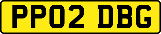 PP02DBG
