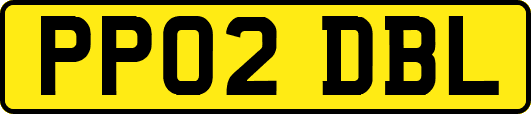 PP02DBL