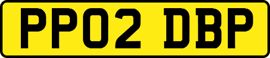 PP02DBP
