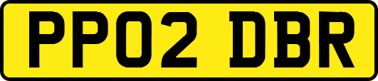 PP02DBR