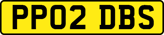 PP02DBS