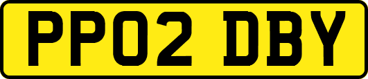 PP02DBY