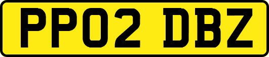 PP02DBZ