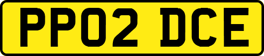 PP02DCE