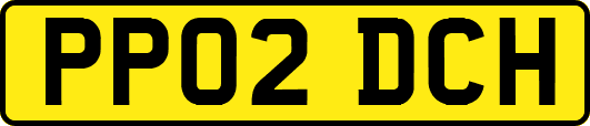 PP02DCH