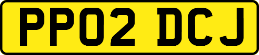 PP02DCJ