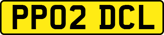 PP02DCL