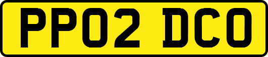 PP02DCO