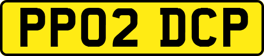 PP02DCP