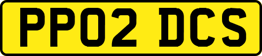 PP02DCS