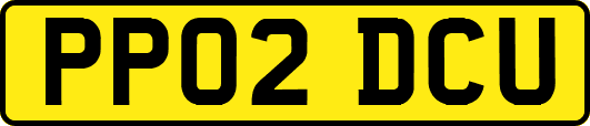PP02DCU