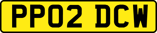 PP02DCW