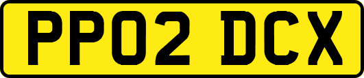 PP02DCX