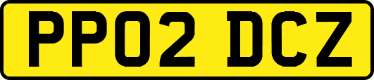 PP02DCZ