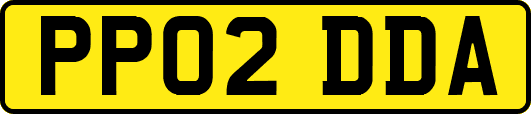 PP02DDA