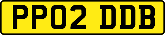 PP02DDB