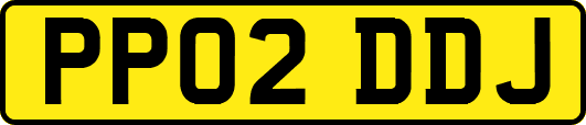 PP02DDJ