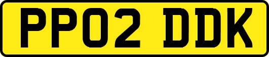 PP02DDK