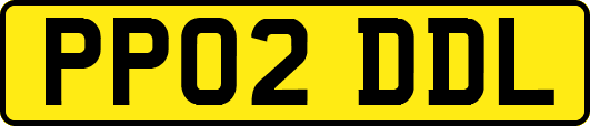 PP02DDL