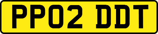PP02DDT