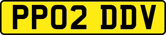 PP02DDV