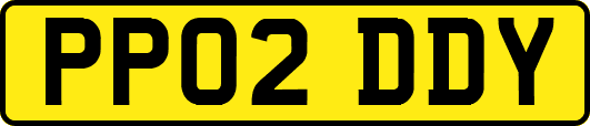 PP02DDY