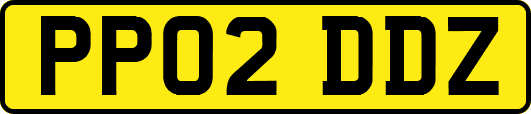 PP02DDZ