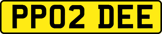 PP02DEE