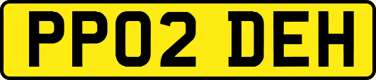 PP02DEH