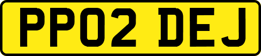 PP02DEJ