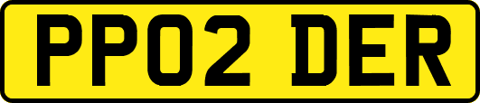 PP02DER