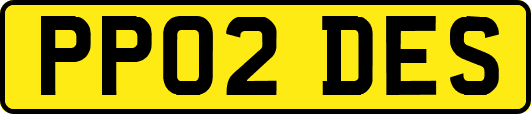PP02DES