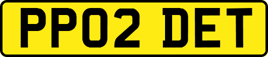 PP02DET