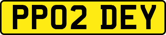 PP02DEY