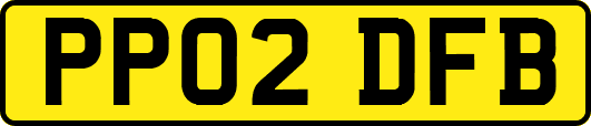 PP02DFB