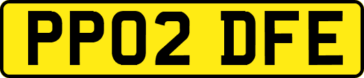 PP02DFE
