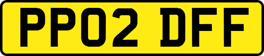 PP02DFF