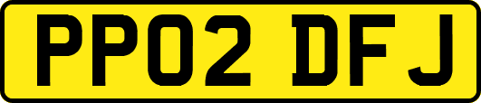 PP02DFJ