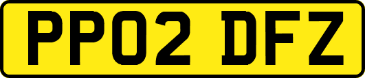 PP02DFZ