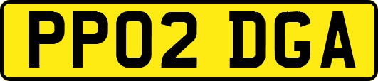 PP02DGA