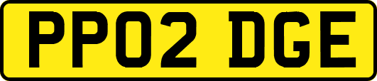 PP02DGE